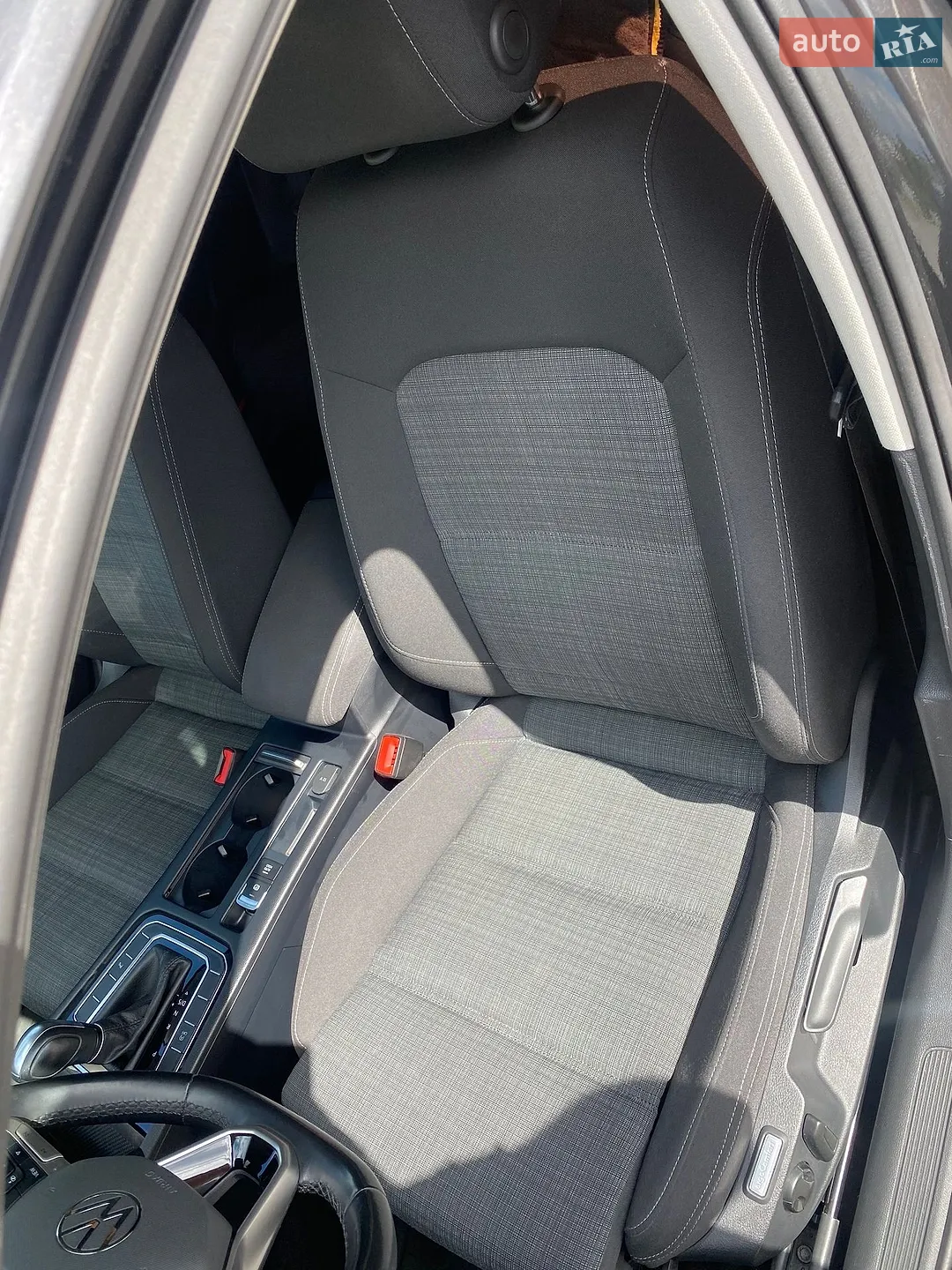 2020 Volkswagen Passat - мініатюра 44