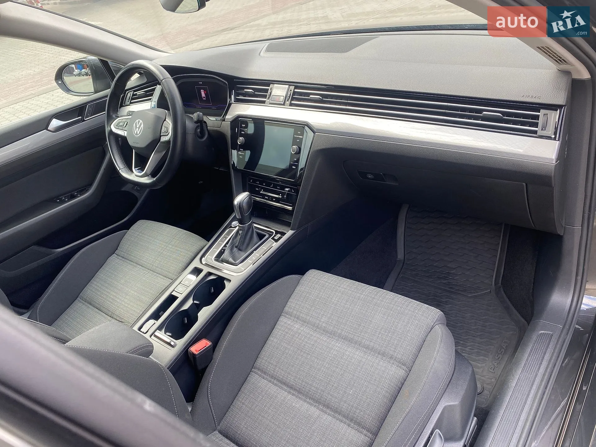 2020 Volkswagen Passat - мініатюра 57