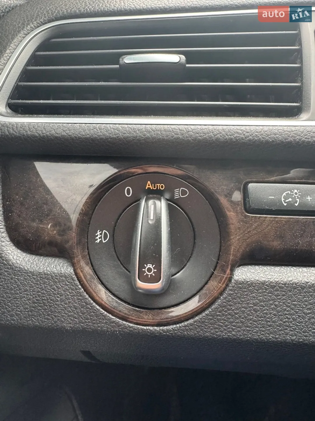 2014 Volkswagen Passat - мініатюра 13