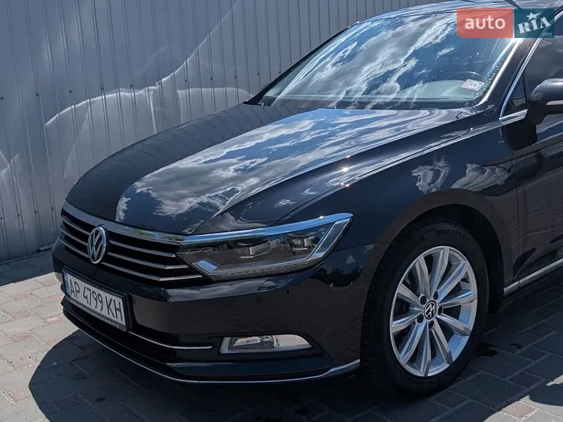 Volkswagen Passat 2020 VIN WVWZZZ3CZME029131 фото оголошення 24 з 59