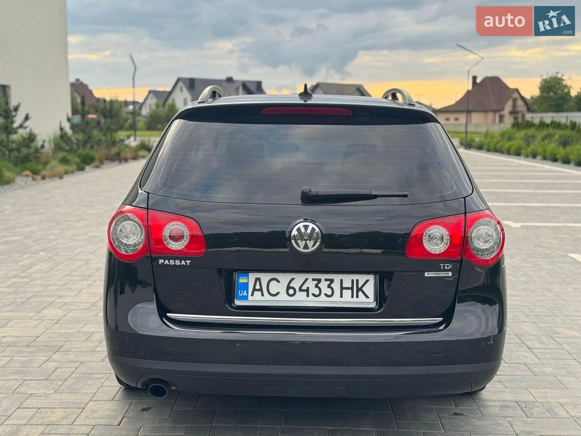 2010 Volkswagen Passat - мініатюра 7