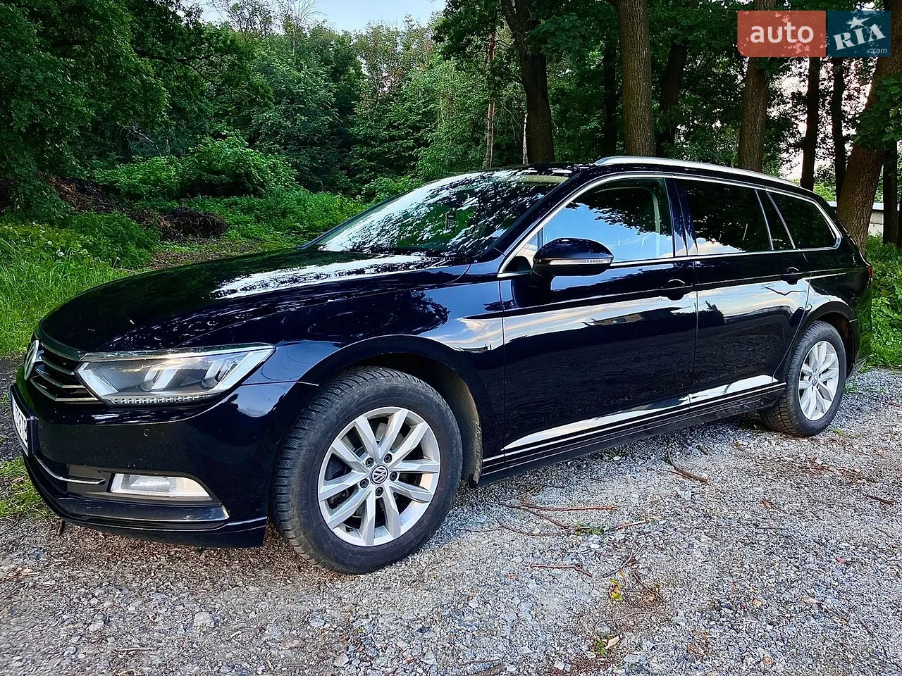 2014 Volkswagen Passat - мініатюра 37