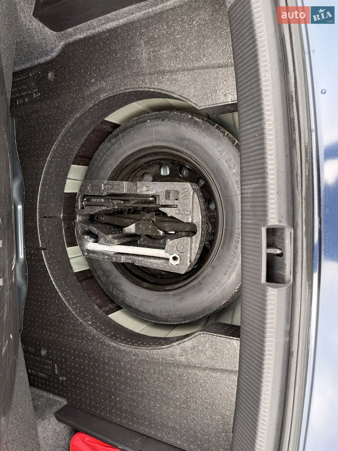 2014 Volkswagen Passat - мініатюра 37