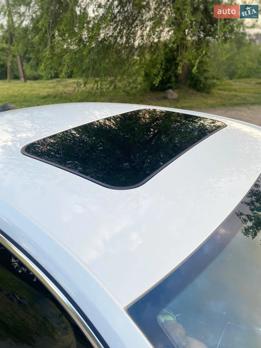 2017 Volkswagen Passat - мініатюра 8