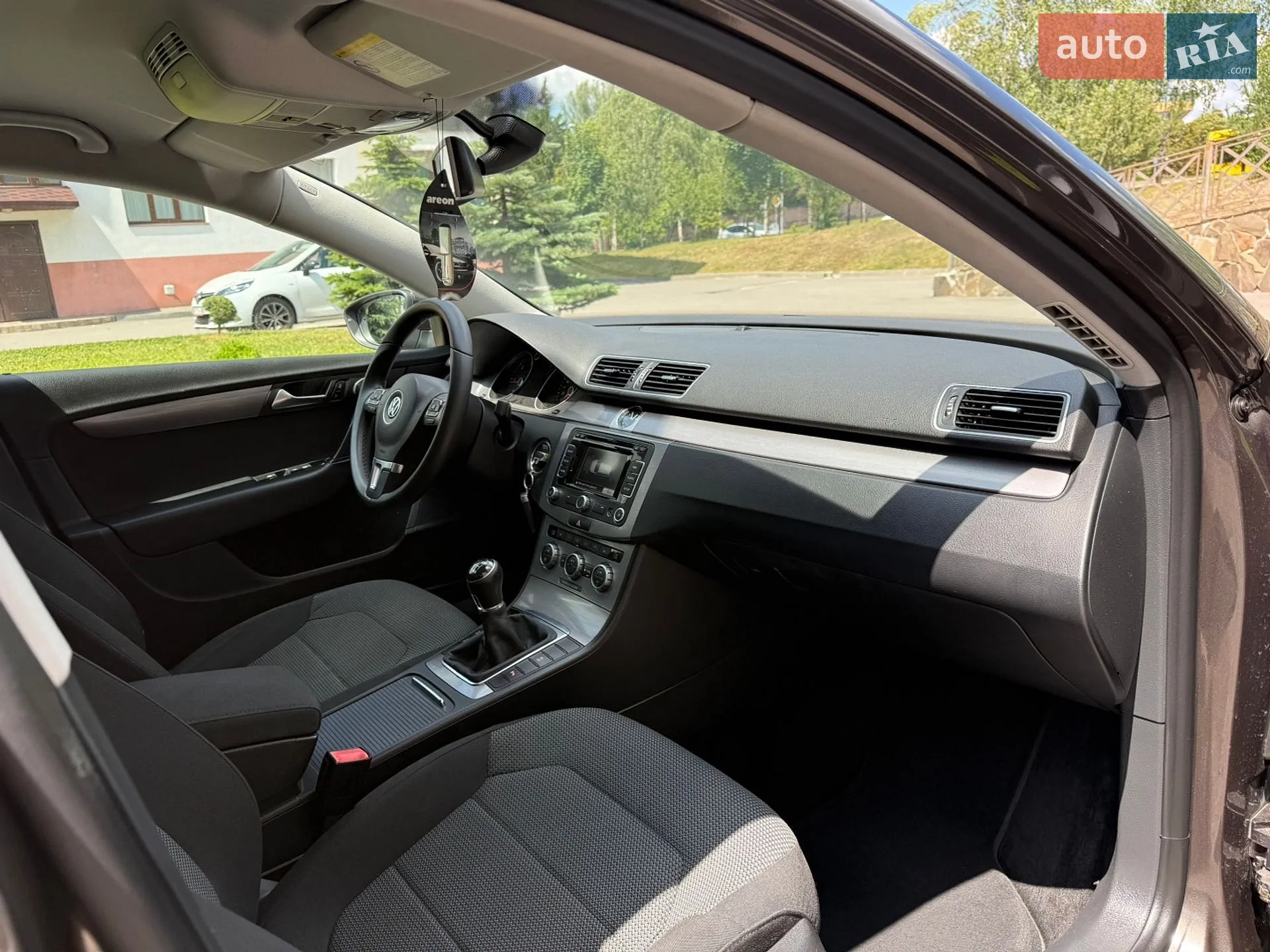 2014 Volkswagen Passat - мініатюра 34