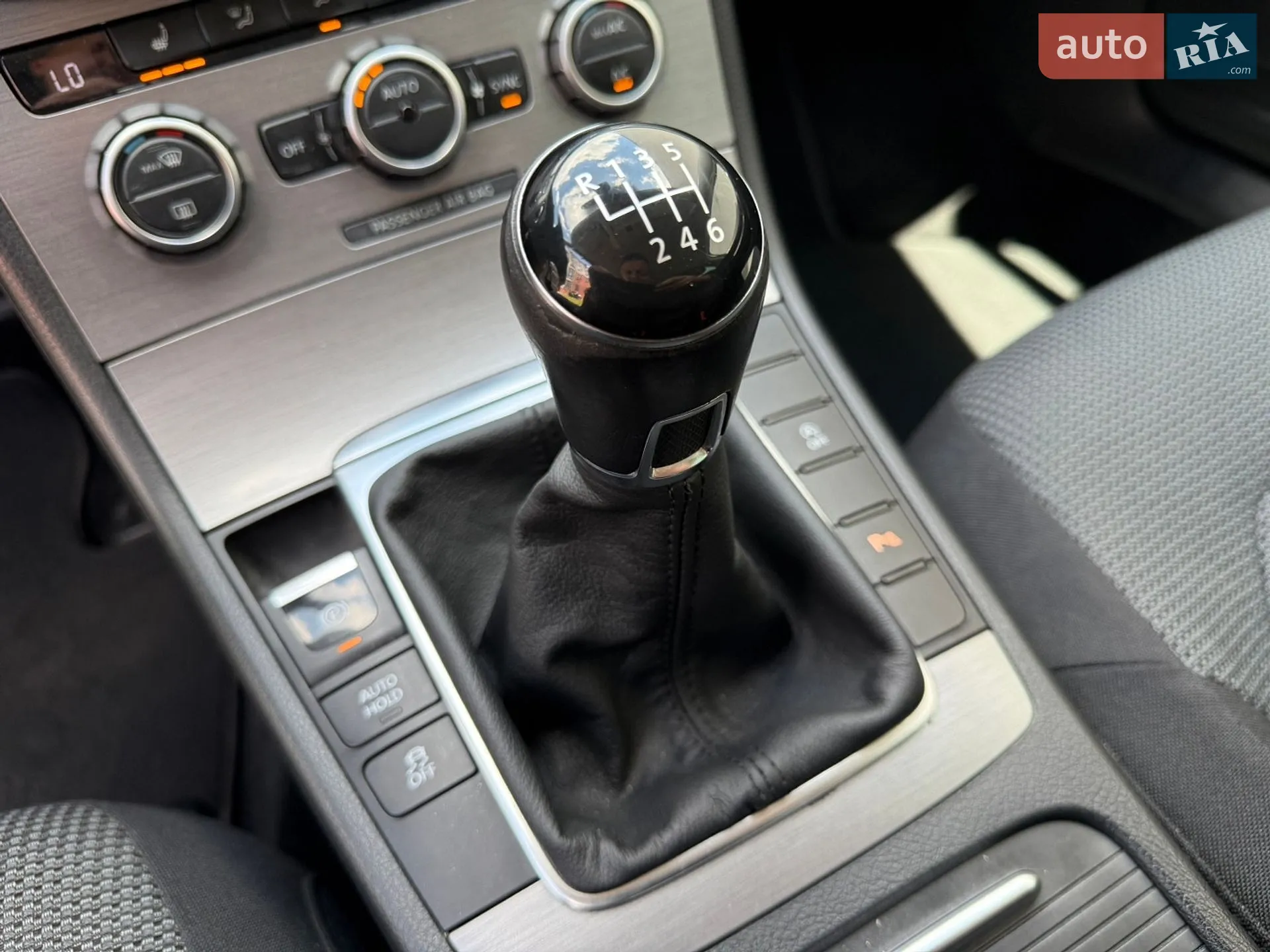 2014 Volkswagen Passat - мініатюра 39