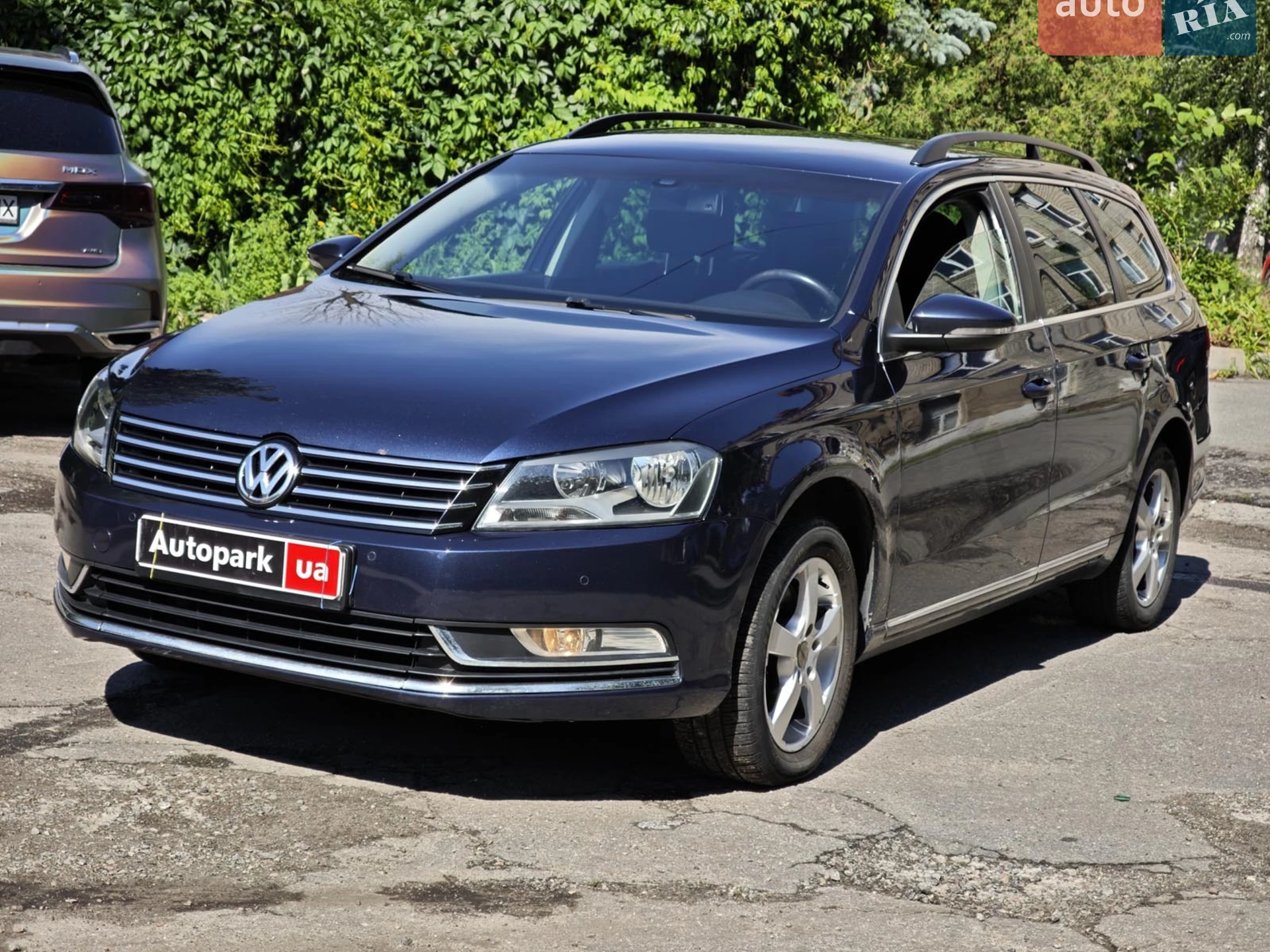 2011 Volkswagen Passat - мініатюра 27