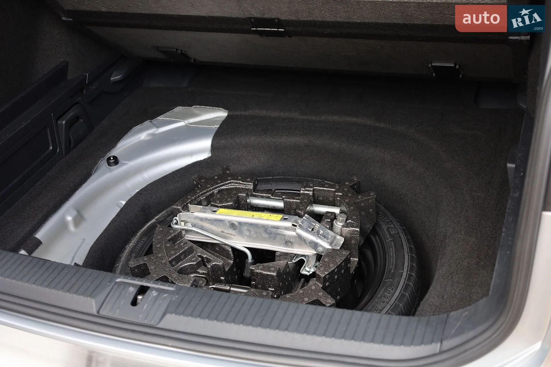 2015 Volkswagen Passat - мініатюра 17