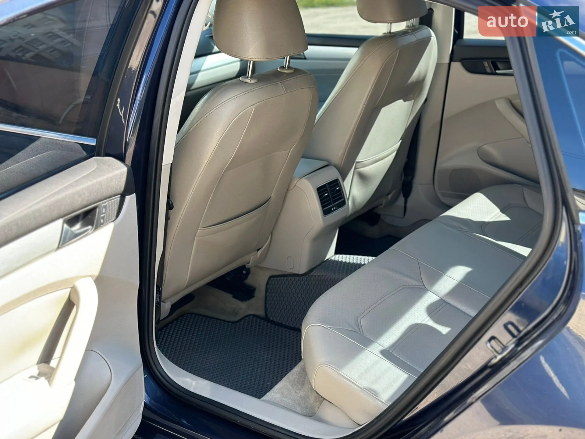 2013 Volkswagen Passat - мініатюра 7