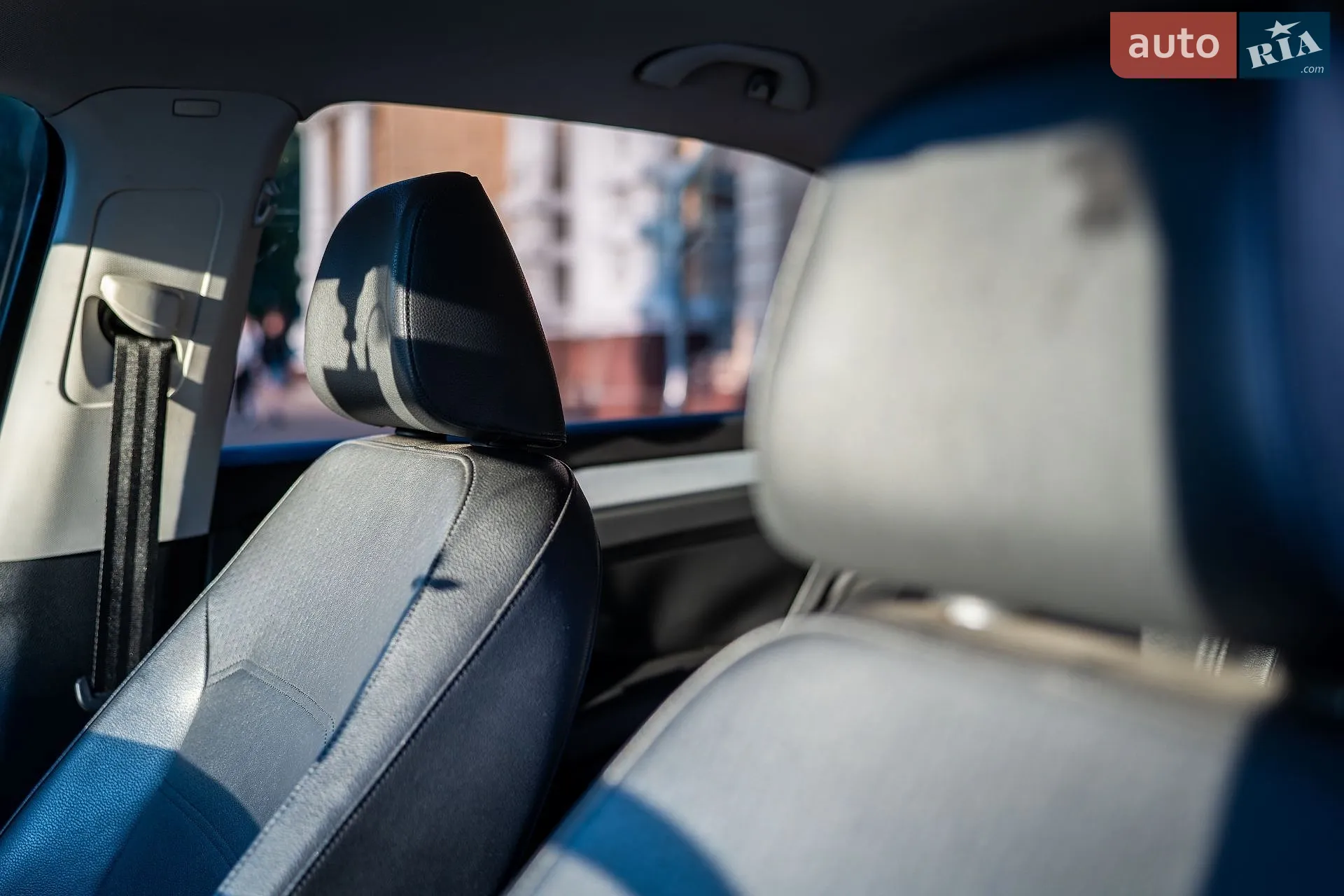 2012 Volkswagen Passat - мініатюра 9