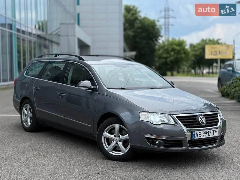 Volkswagen Passat 2006 VIN WVWZZZ3CZ7E055329 фото оголошення 43 з 72