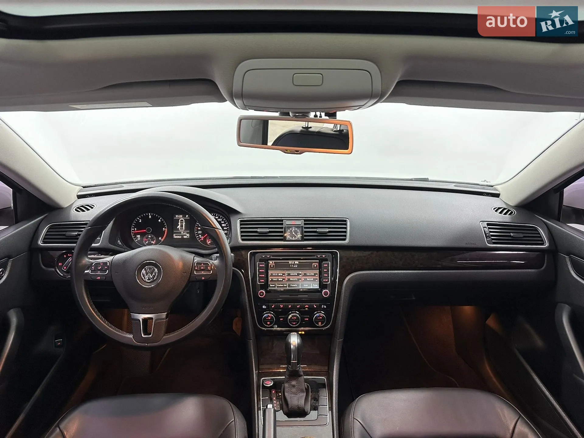 2014 Volkswagen Passat - мініатюра 31