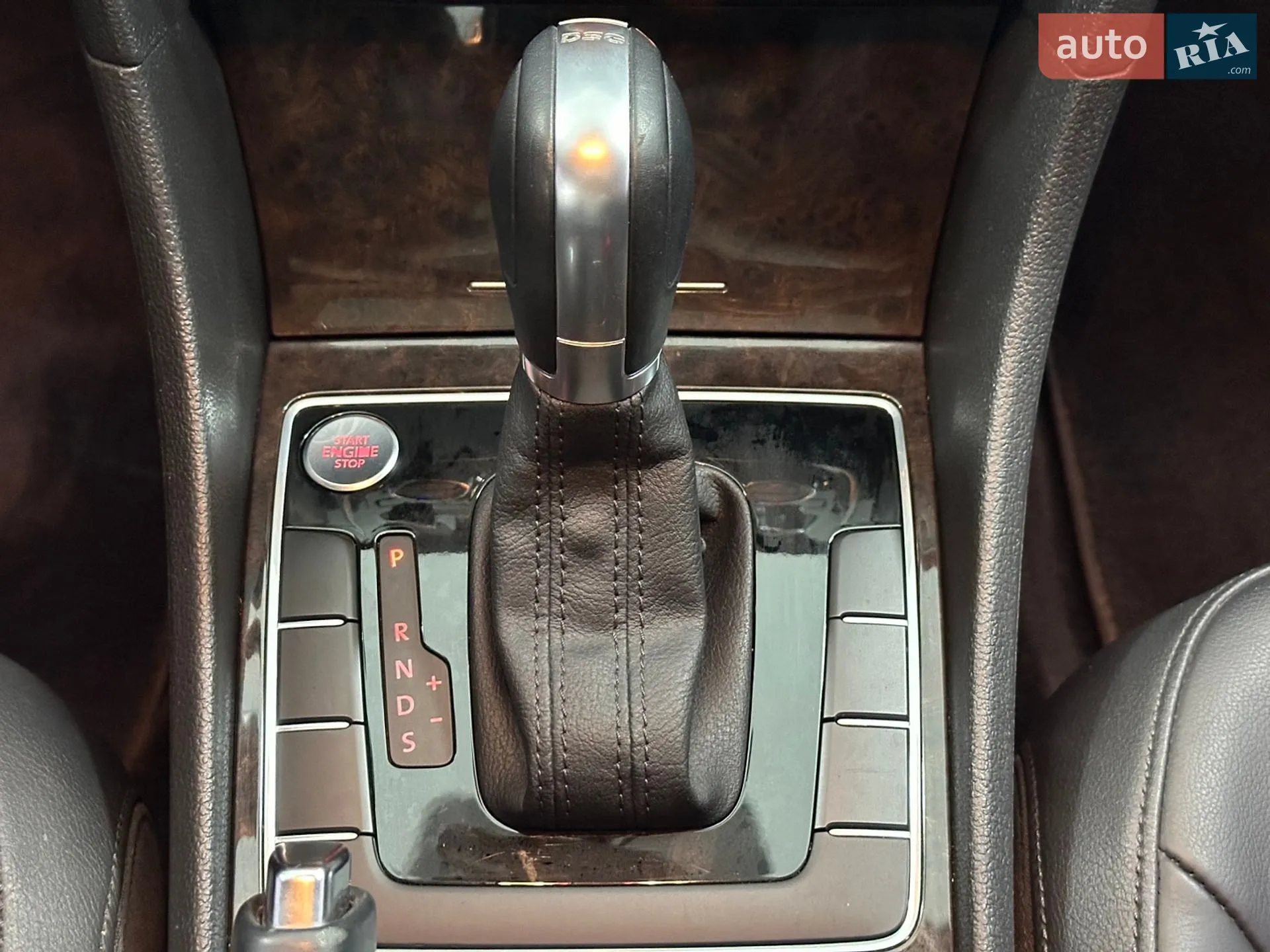 2014 Volkswagen Passat - мініатюра 34