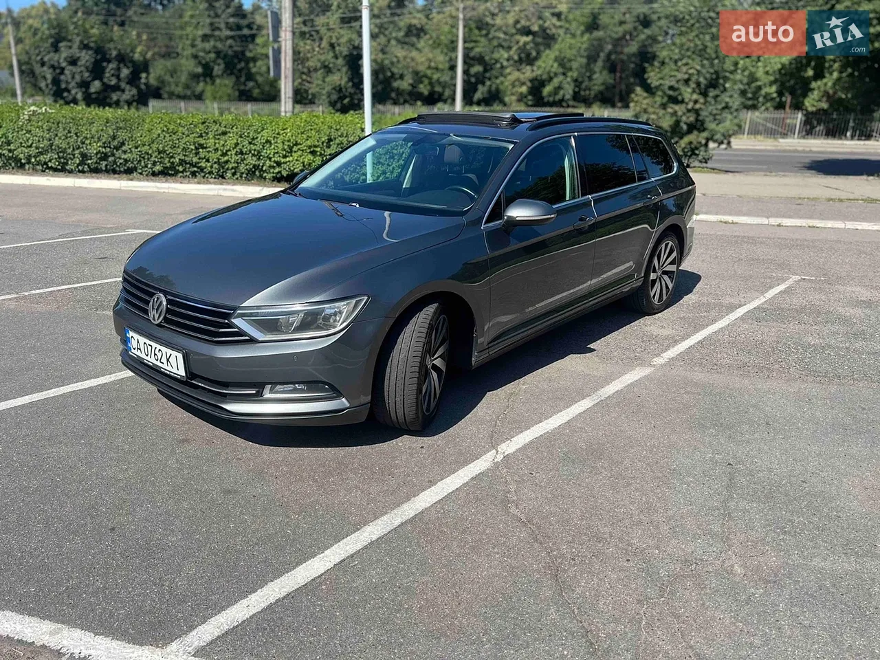 2016 Volkswagen Passat - мініатюра 24