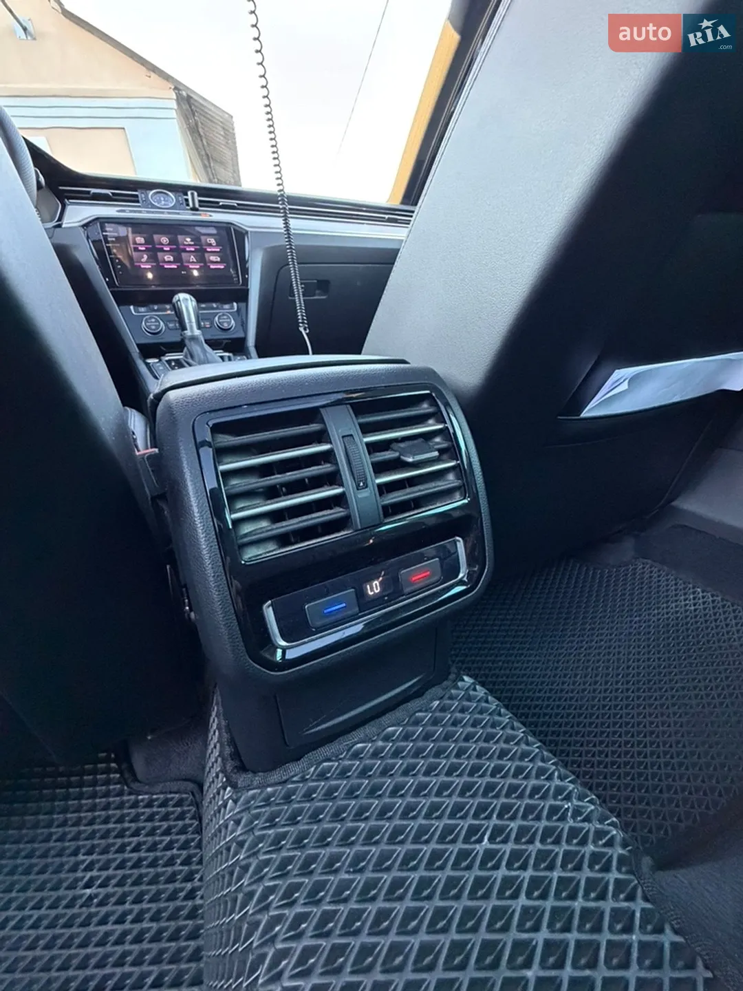 2018 Volkswagen Passat - мініатюра 14