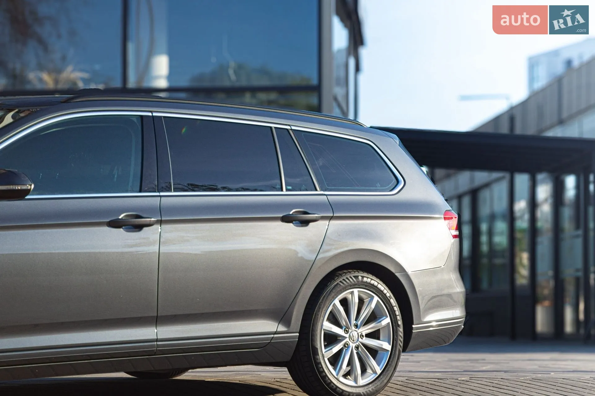 2016 Volkswagen Passat - мініатюра 10