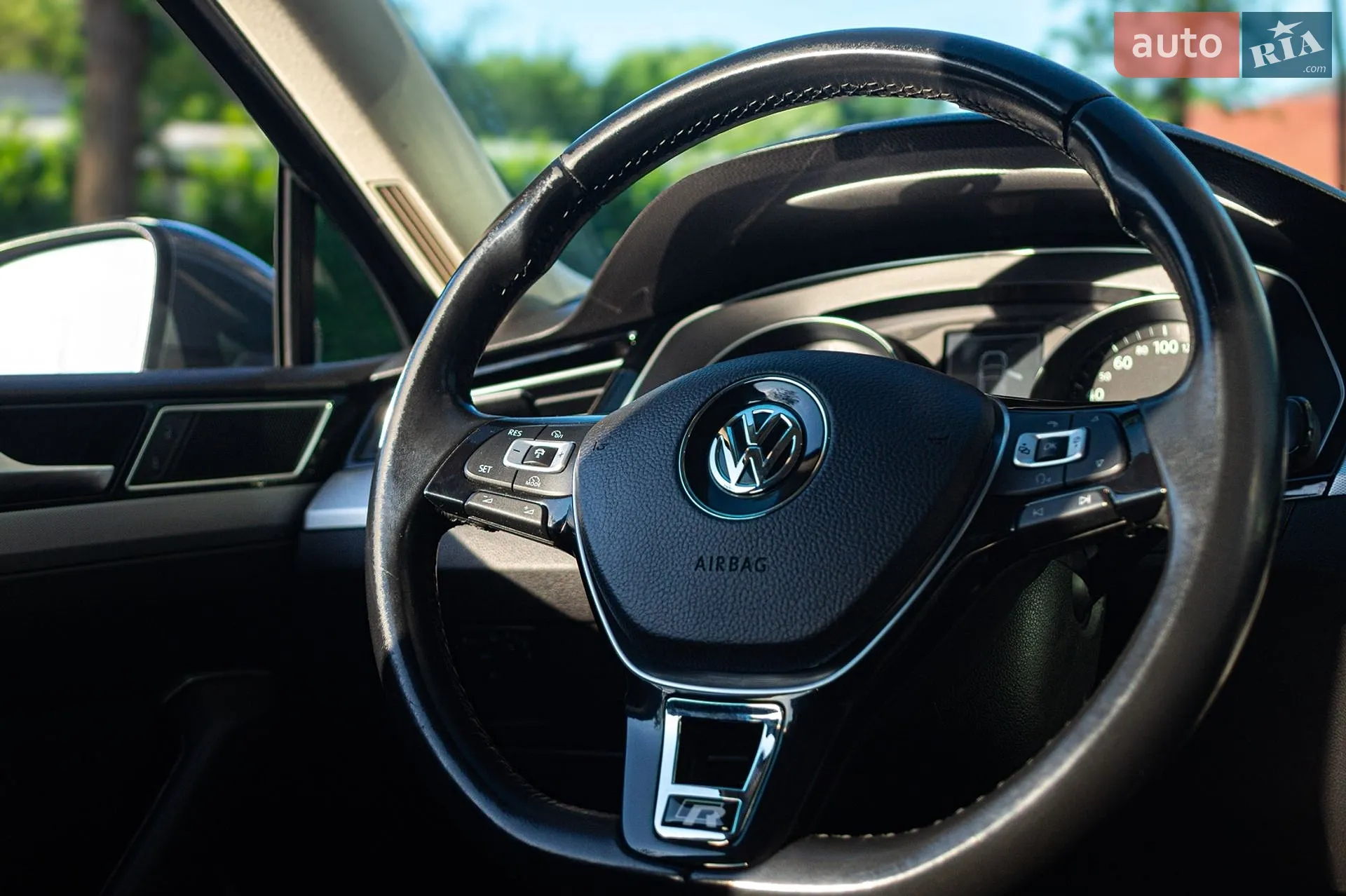 2016 Volkswagen Passat - мініатюра 13