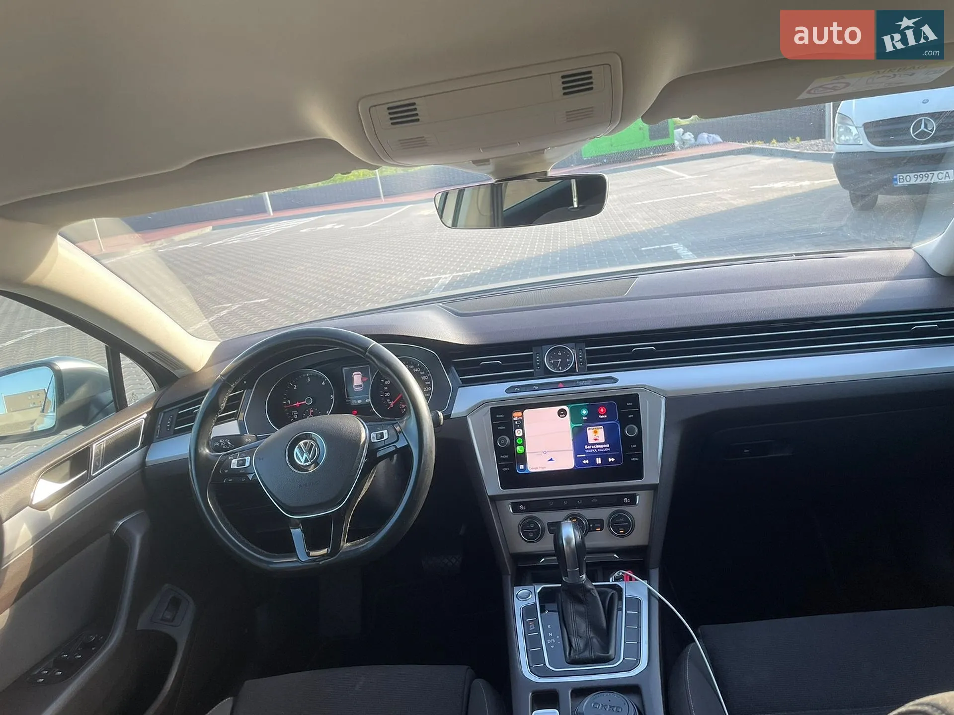 2016 Volkswagen Passat - мініатюра 20
