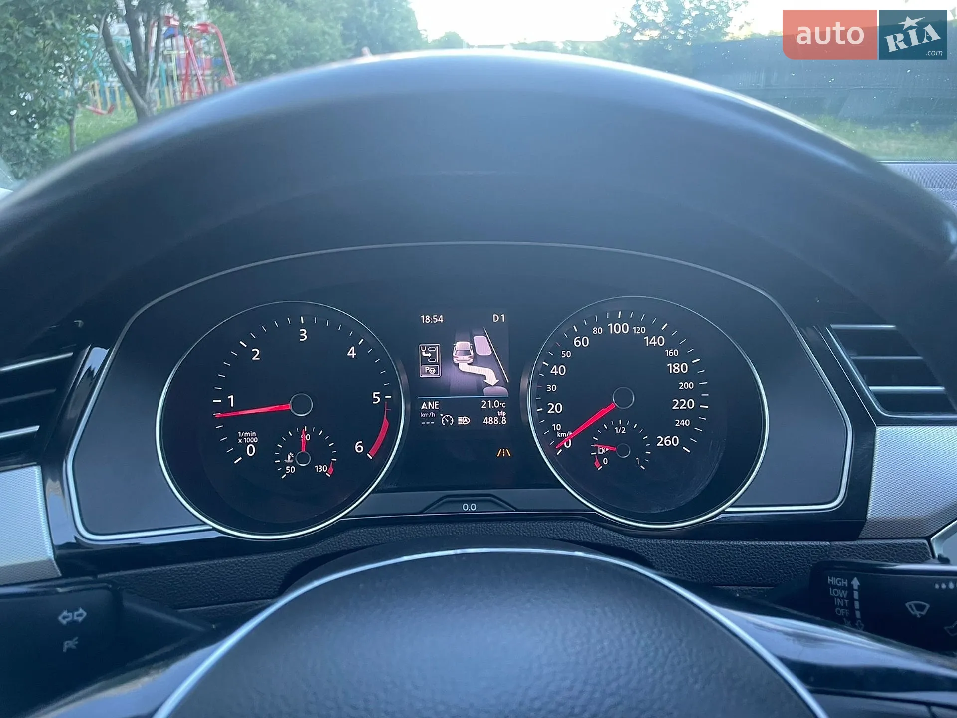 2016 Volkswagen Passat - мініатюра 32