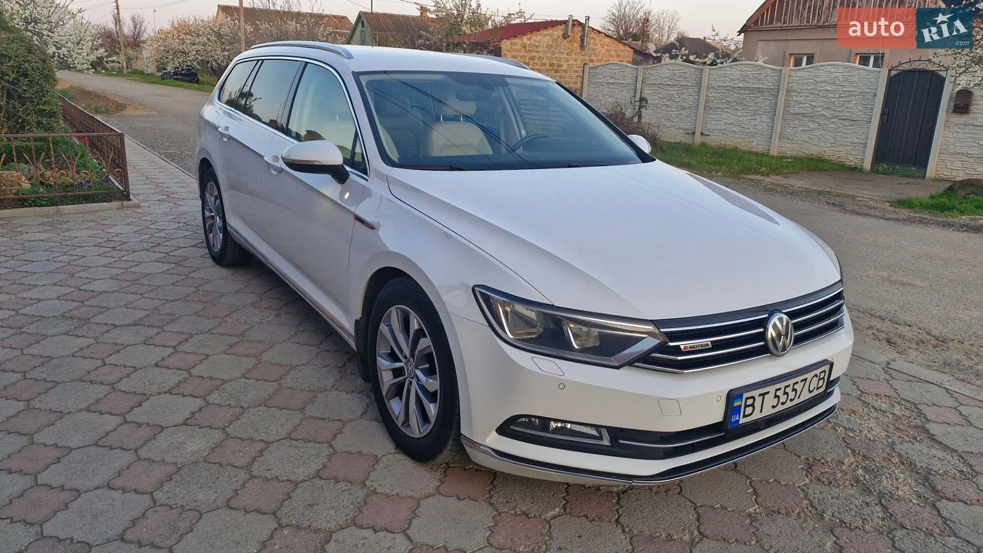 2015 Volkswagen Passat - мініатюра 3