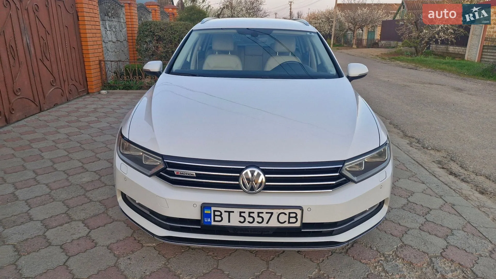 2015 Volkswagen Passat - мініатюра 2