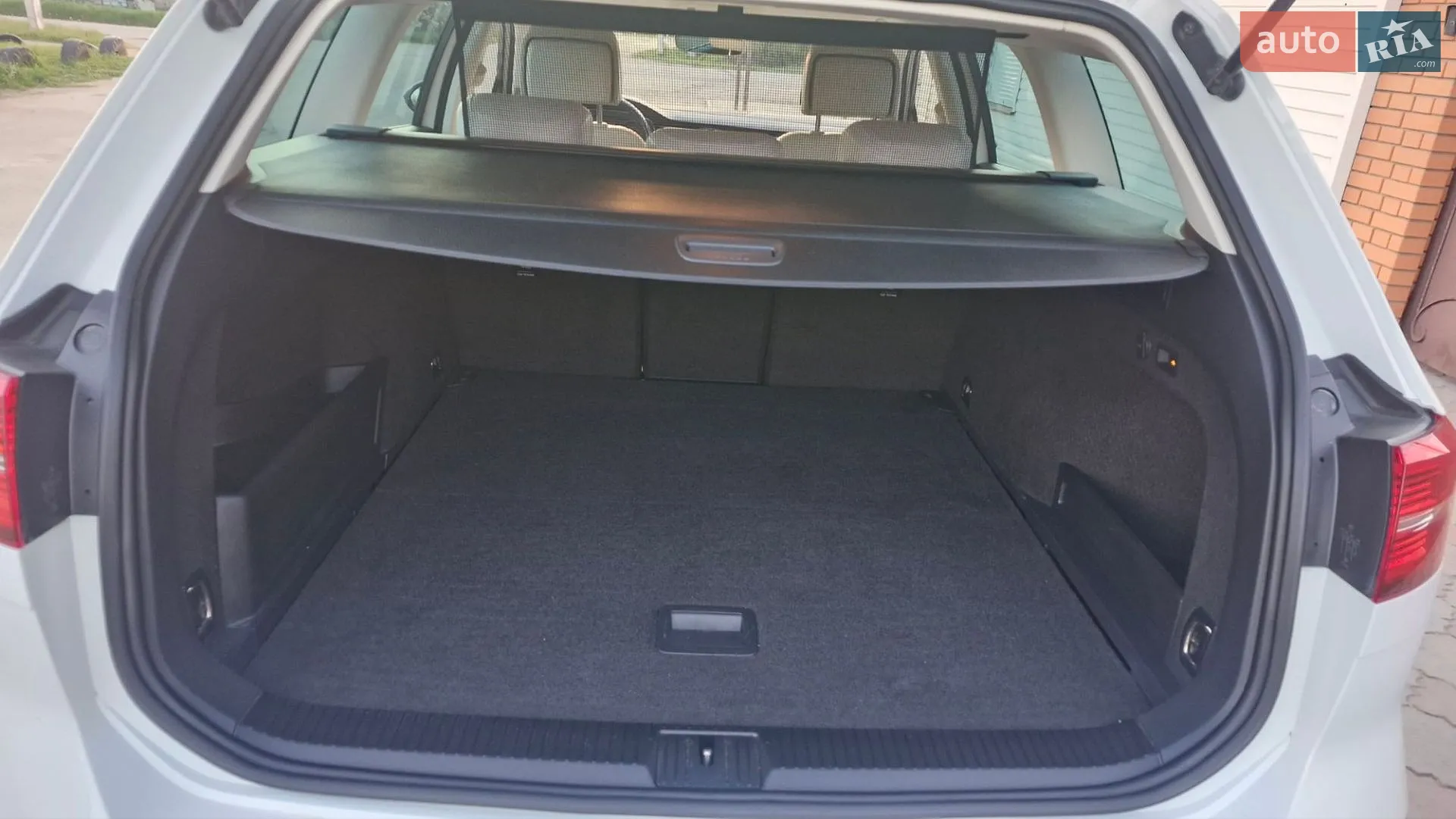 2015 Volkswagen Passat - мініатюра 35