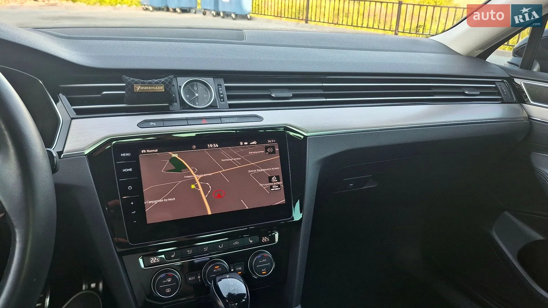 2018 Volkswagen Passat - мініатюра 31