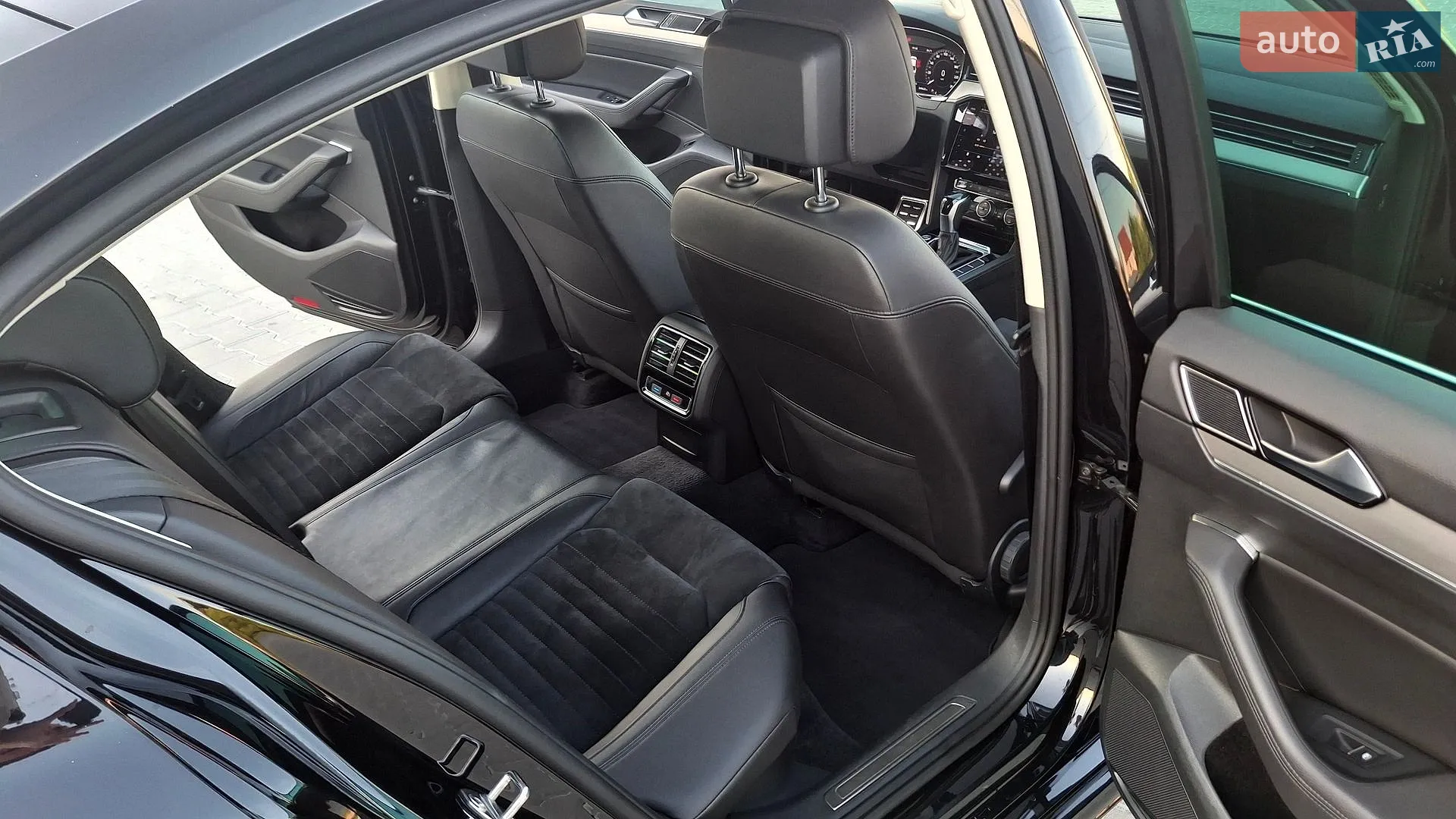 2018 Volkswagen Passat - мініатюра 44