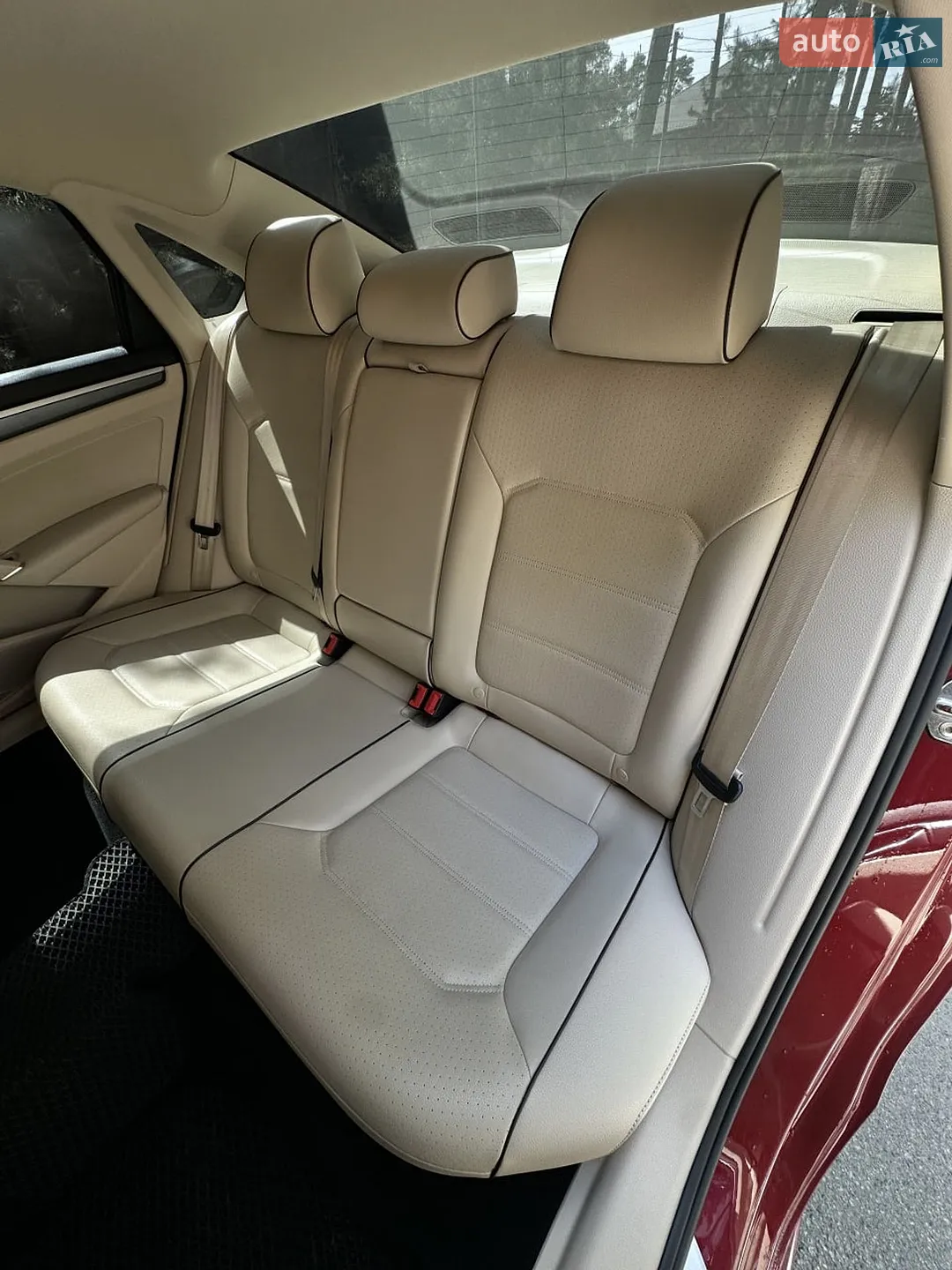 2018 Volkswagen Passat - мініатюра 17