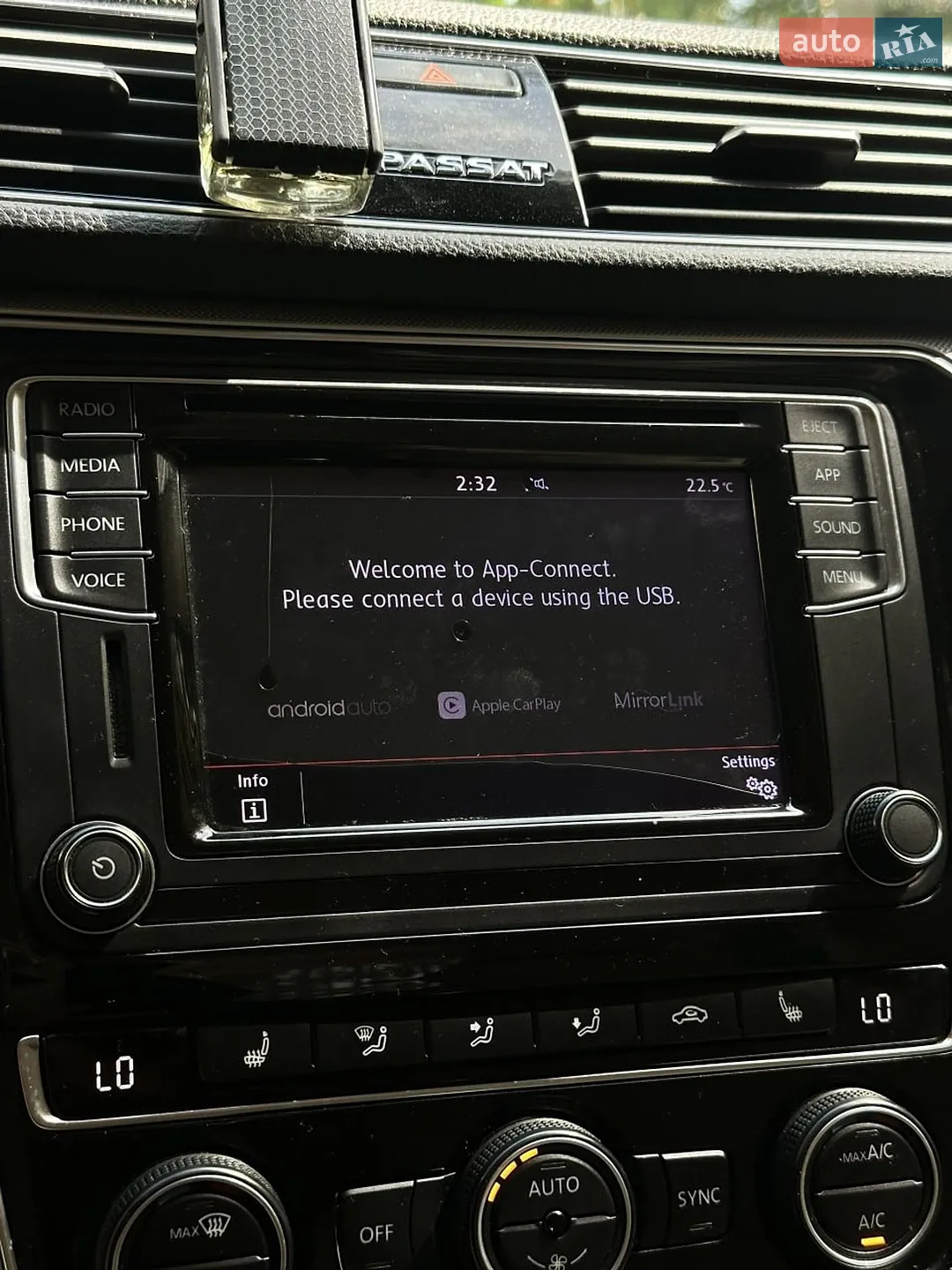 2018 Volkswagen Passat - мініатюра 34