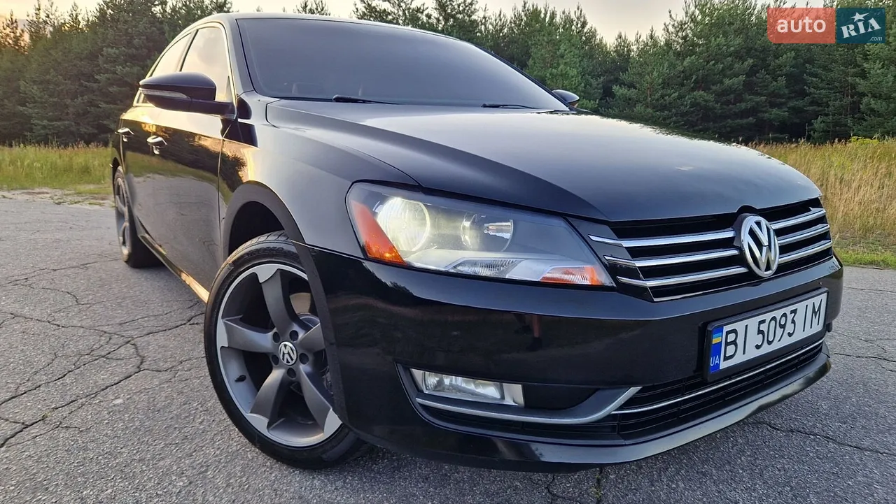 2017 Volkswagen Passat - мініатюра 43