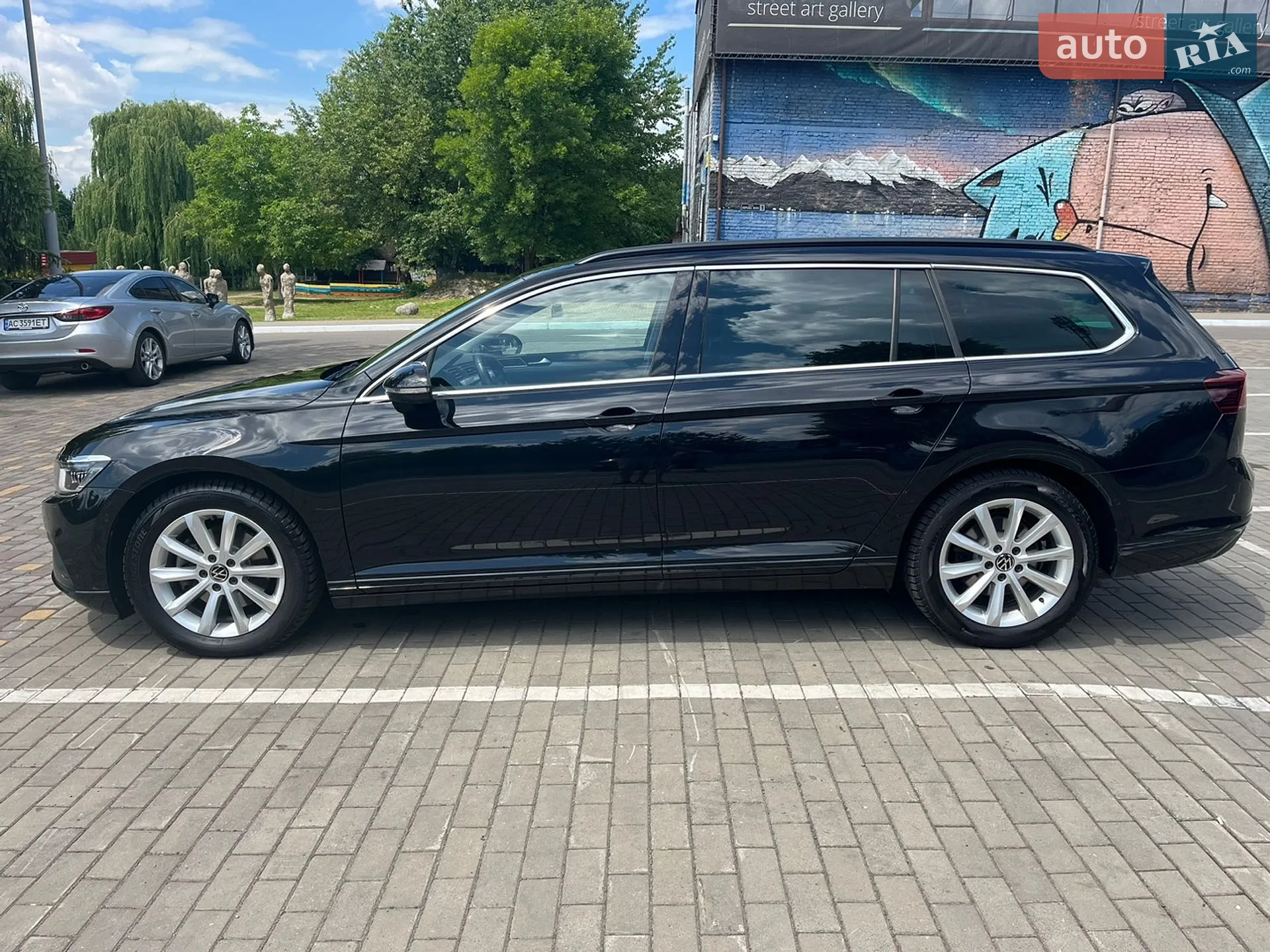 2022 Volkswagen Passat - мініатюра 9