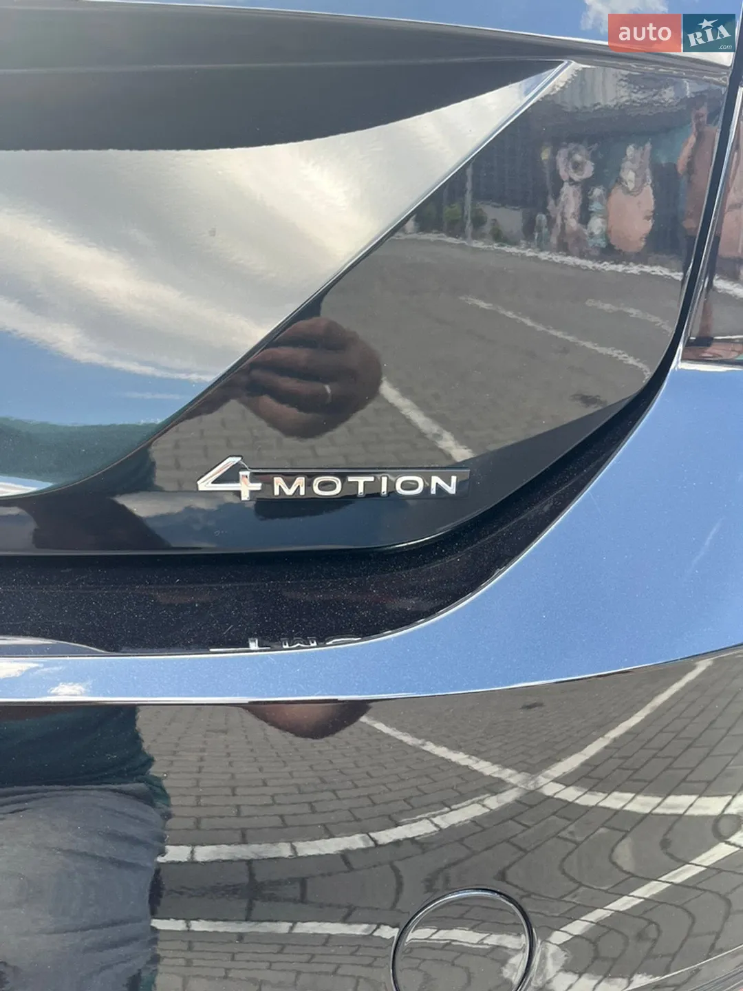 2022 Volkswagen Passat - мініатюра 30