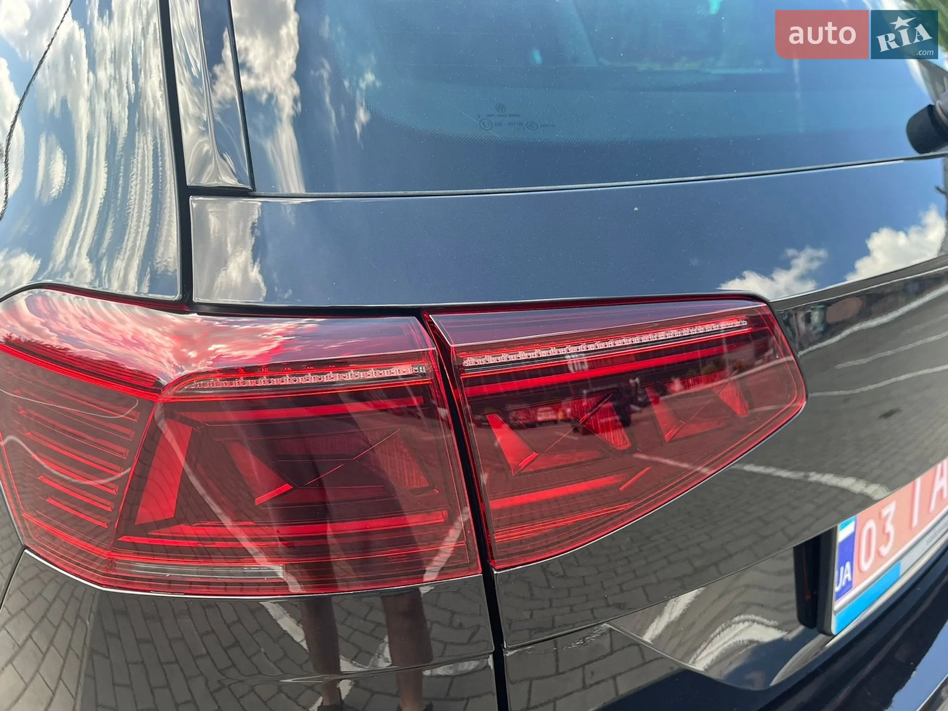 2022 Volkswagen Passat - мініатюра 33