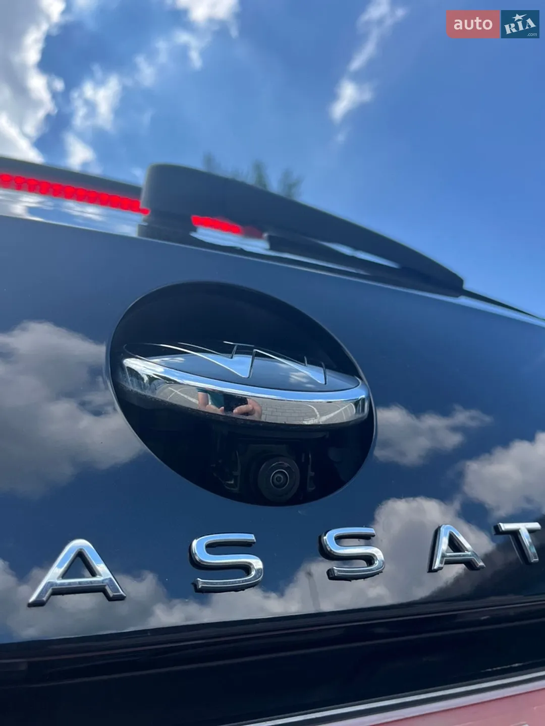 2022 Volkswagen Passat - мініатюра 34