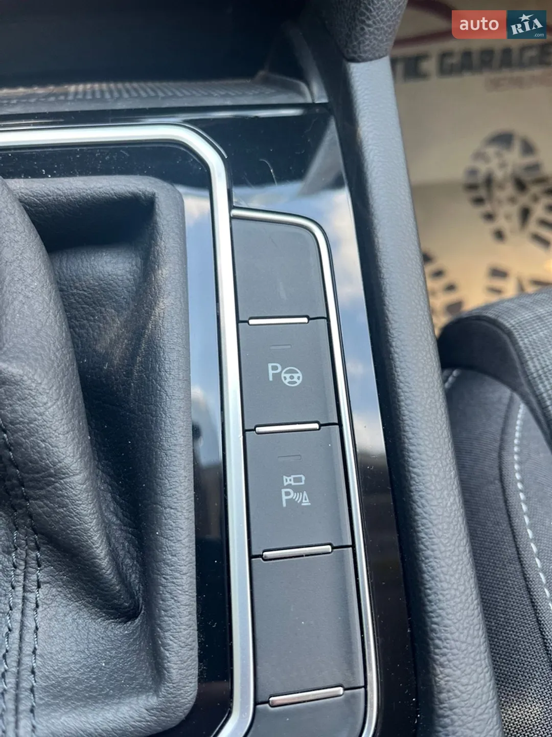 2022 Volkswagen Passat - мініатюра 75