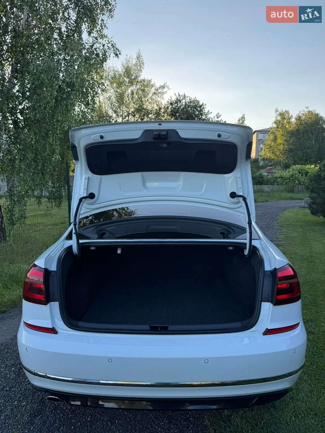 2018 Volkswagen Passat - мініатюра 18