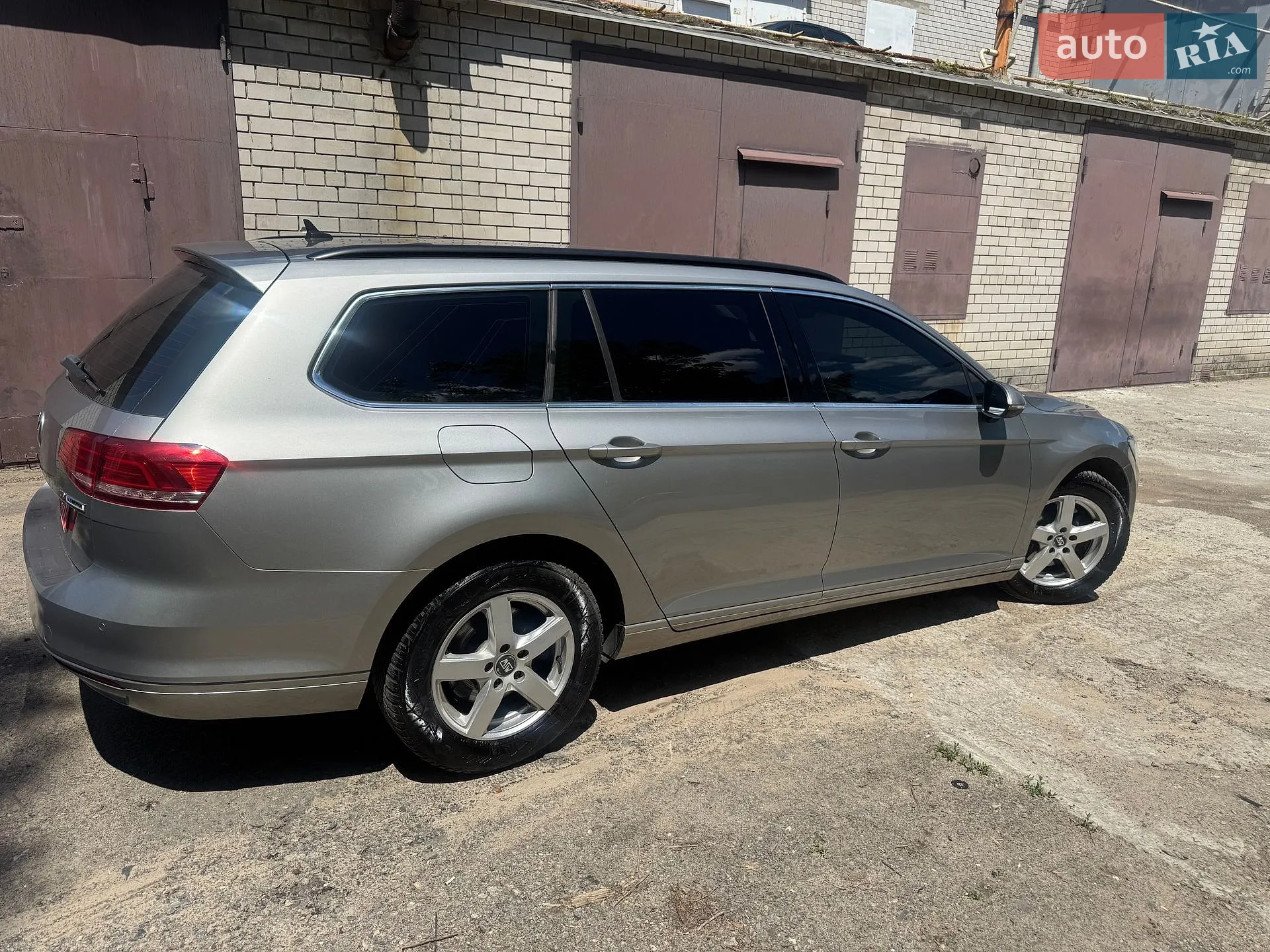 2016 Volkswagen Passat - мініатюра 12
