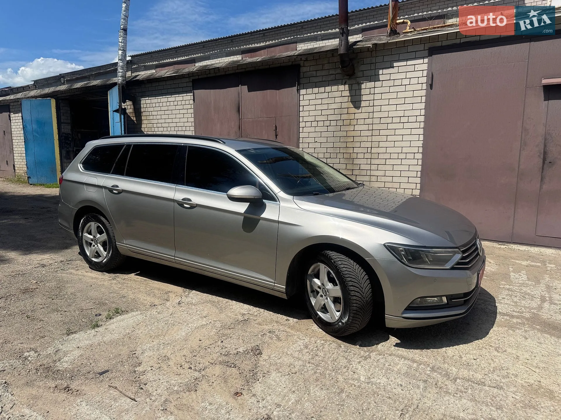 2016 Volkswagen Passat - мініатюра 17