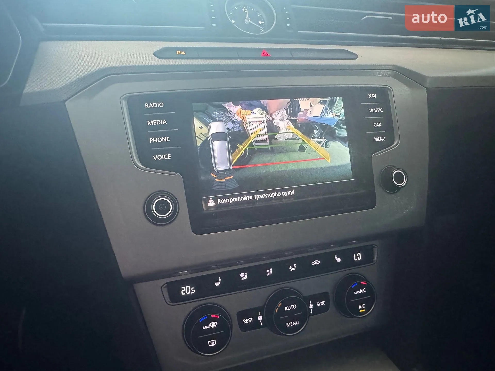 2016 Volkswagen Passat - мініатюра 42