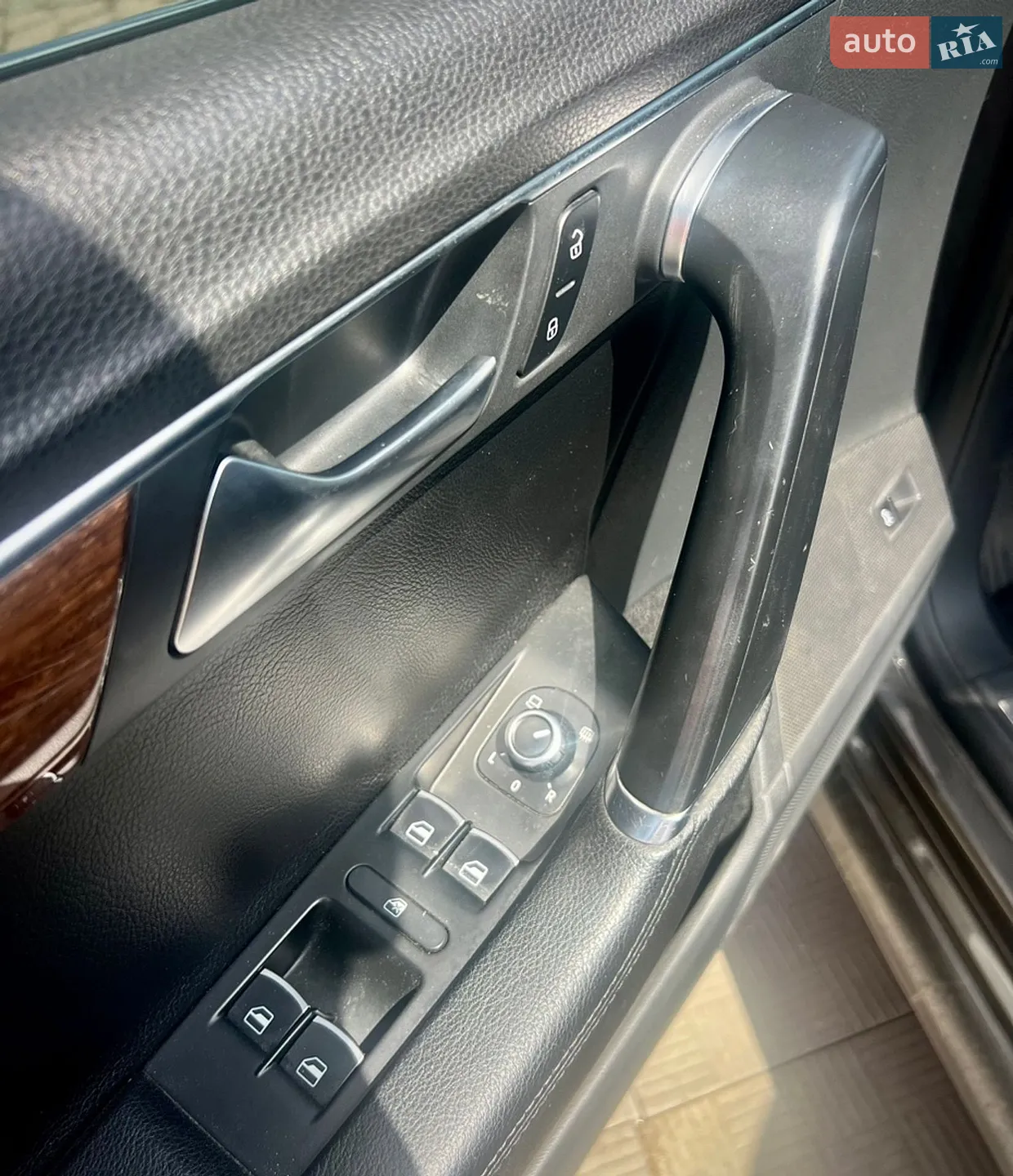 2014 Volkswagen Passat - мініатюра 18