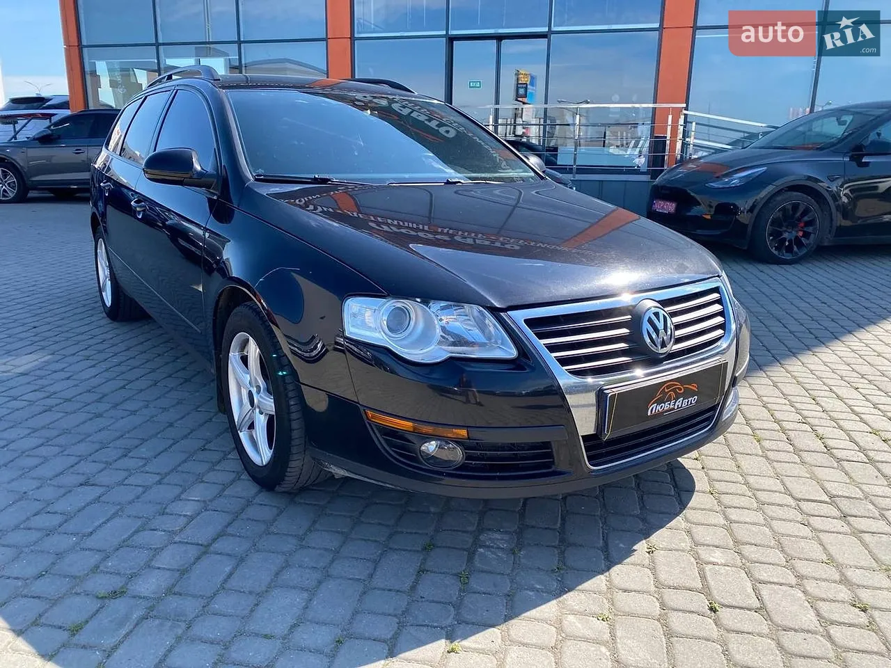 2011 Volkswagen Passat - мініатюра 15