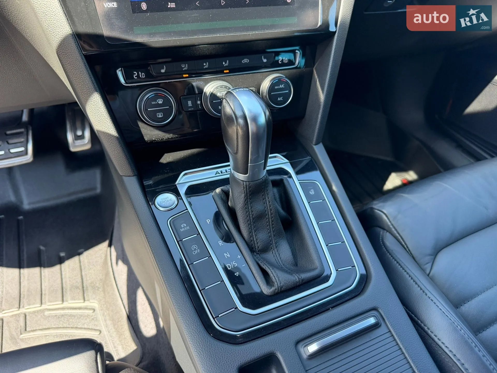 2018 Volkswagen Passat - мініатюра 25