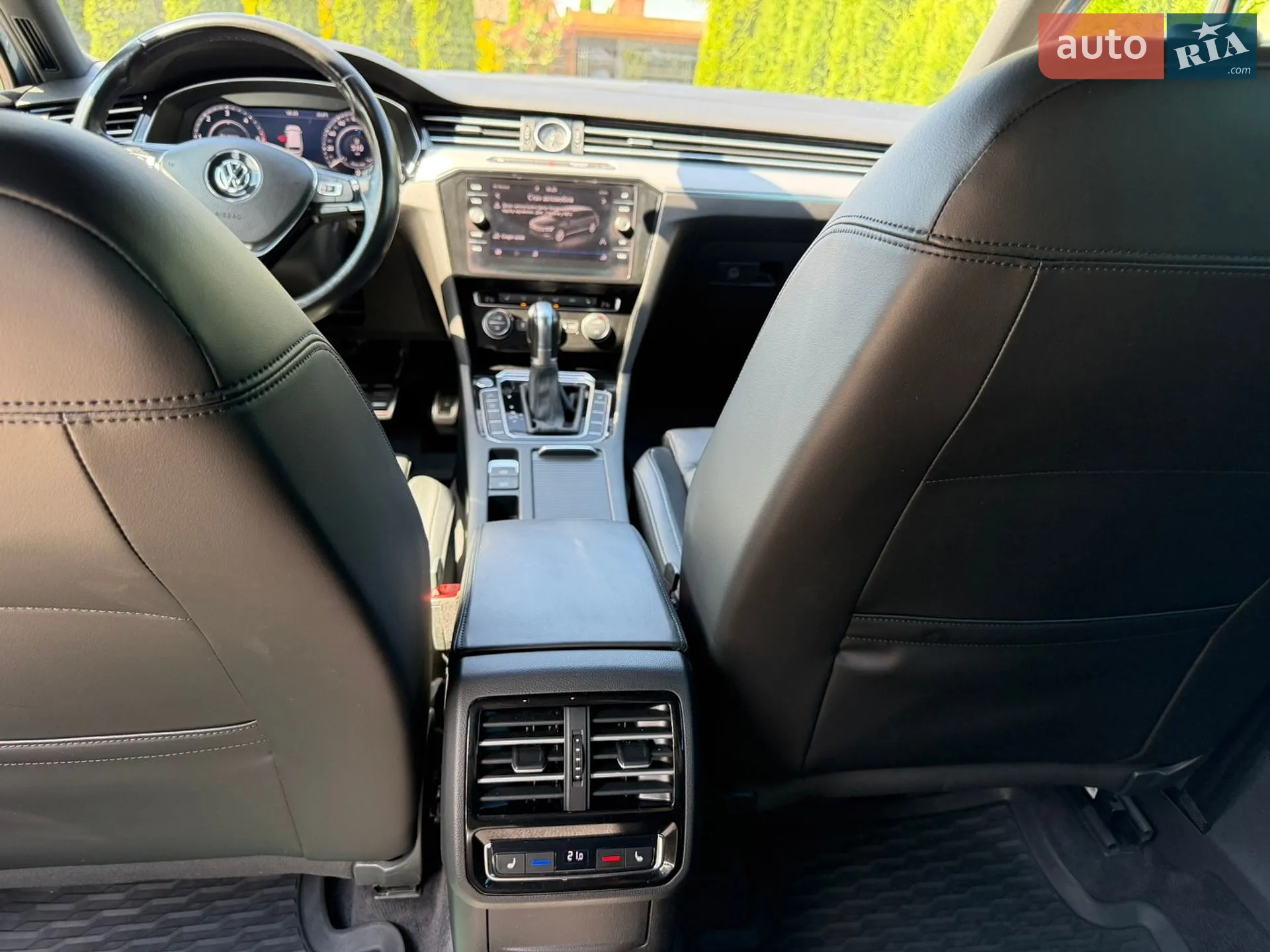 2018 Volkswagen Passat - мініатюра 29