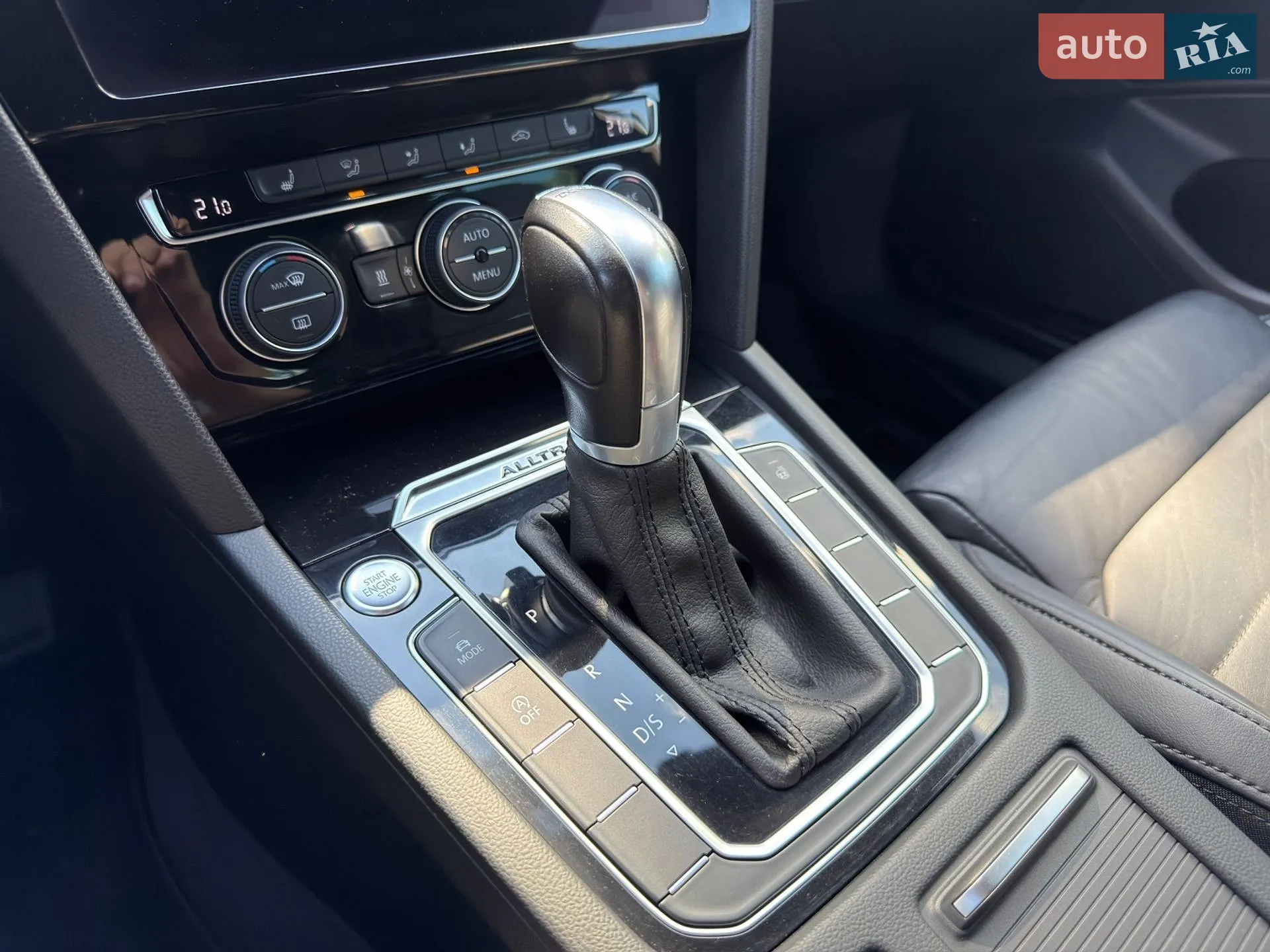 2018 Volkswagen Passat - мініатюра 37