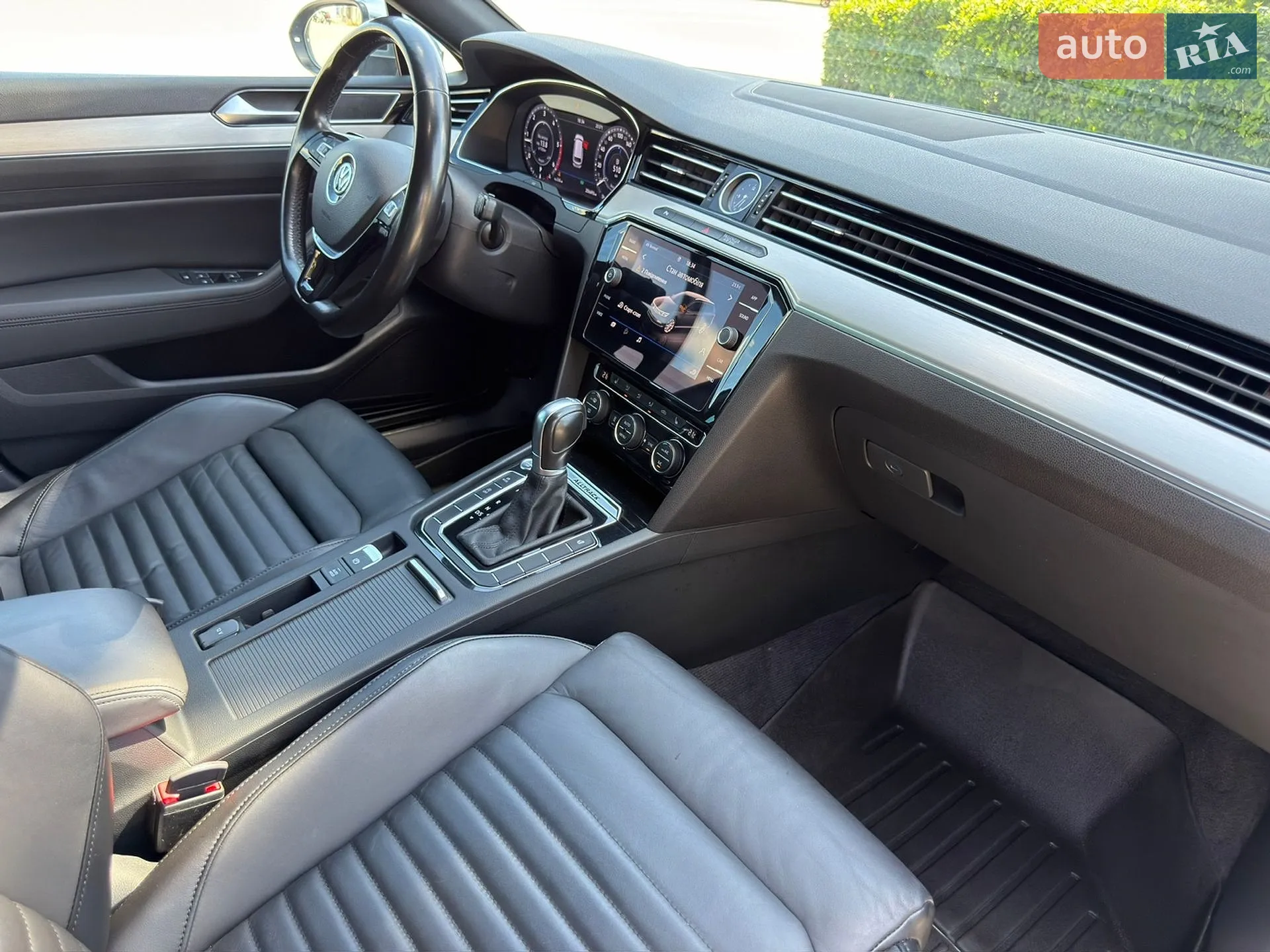 2018 Volkswagen Passat - мініатюра 49