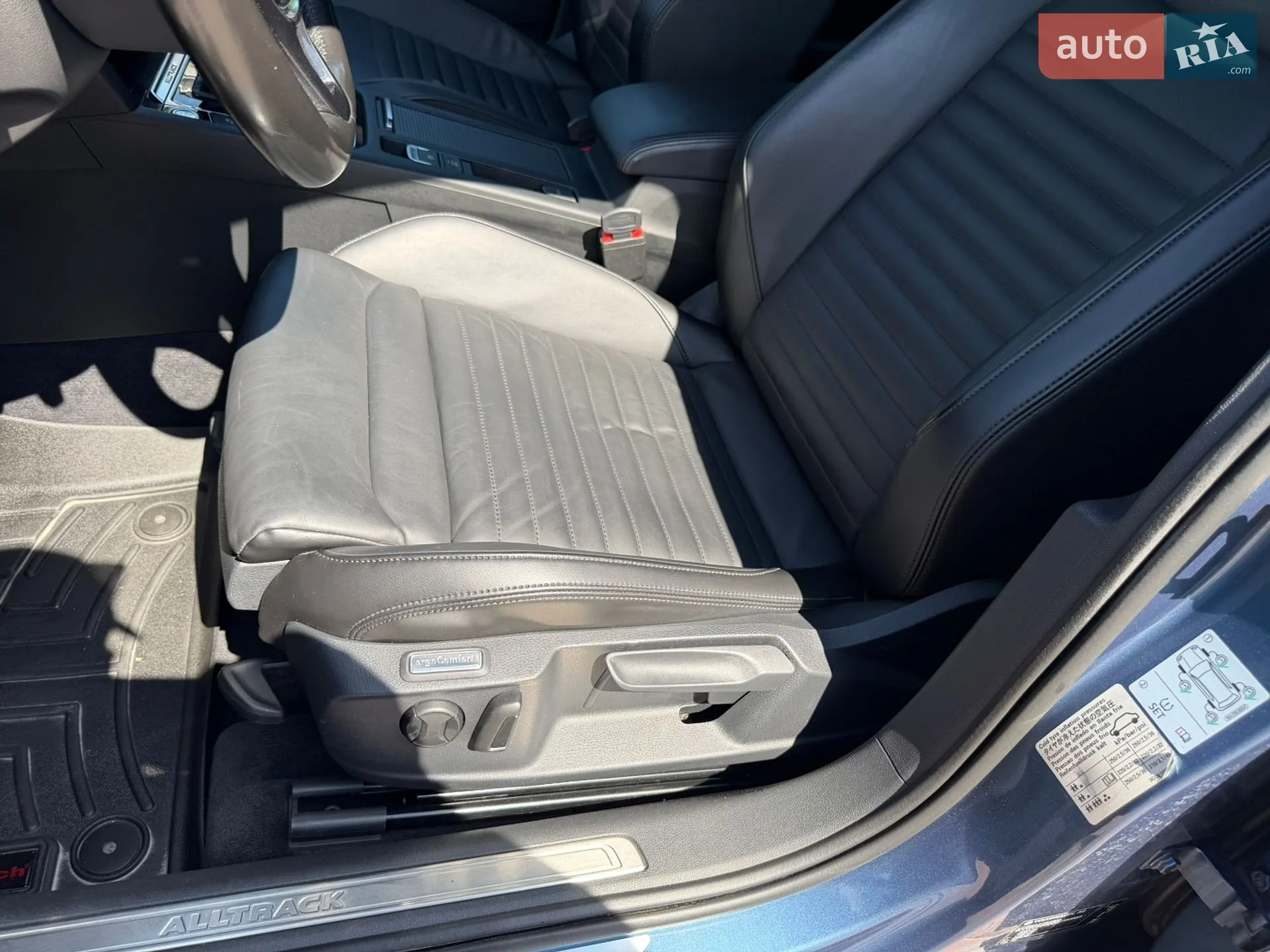 2018 Volkswagen Passat - мініатюра 53
