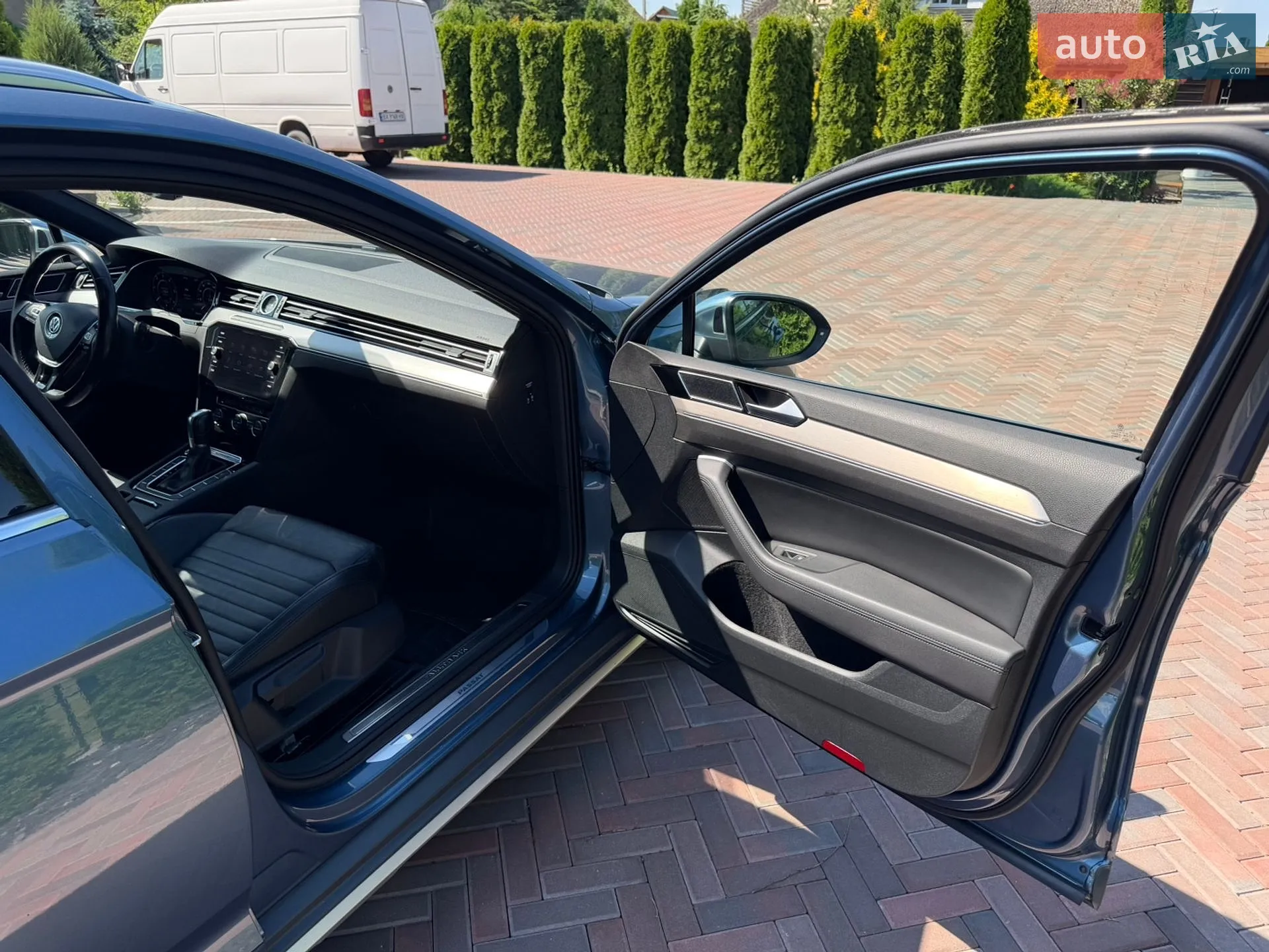 2018 Volkswagen Passat - мініатюра 57