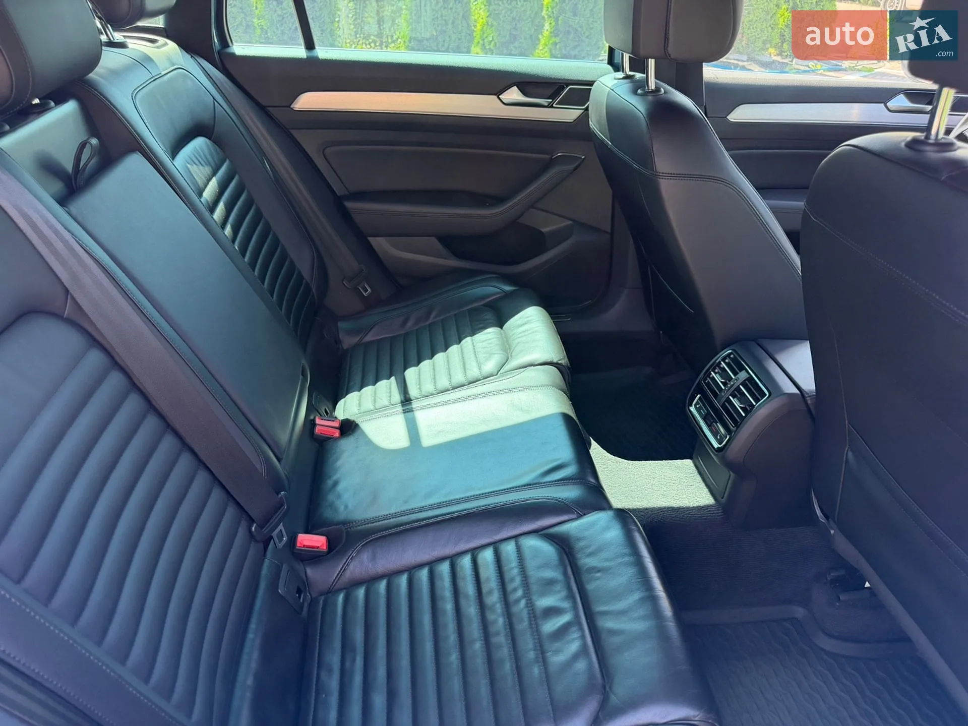 2018 Volkswagen Passat - мініатюра 64