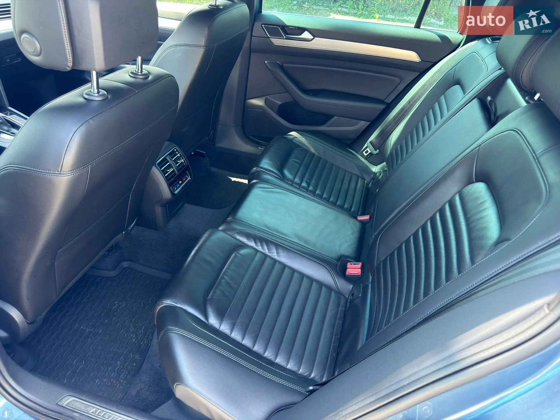 2018 Volkswagen Passat - мініатюра 68